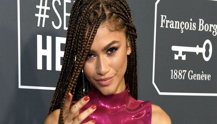 Zendaya to receive 'Star of the Year' at CinemaCon Awards this year