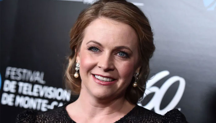 Melissa Joan Hart tearfully shares helping ‘tiny little kids’ in Nashville School Shooting