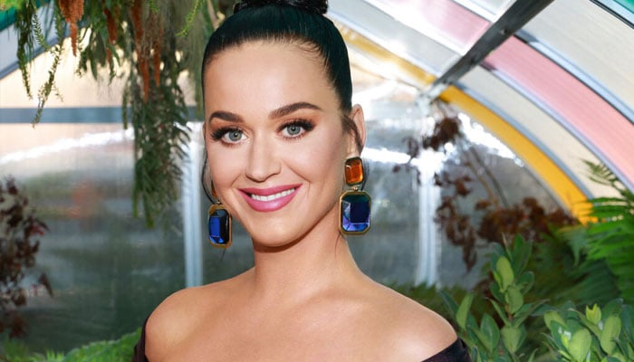 Katy Perry weighs in on her 3-month pact with Orlando Bloom
