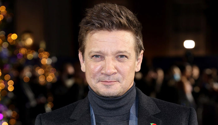 Jeremy Renner hails ‘incredible strength’ of helping him heal ‘fast’