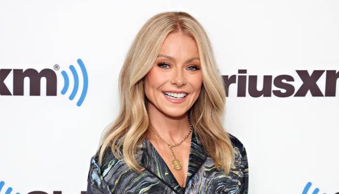 Kelly Ripa opens up about sexist working conditions at Live! show