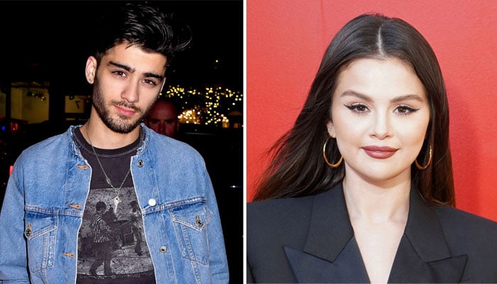 Insiders break silence on Zayn Malik, Selena Gomez