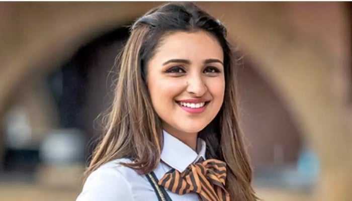 Parineeti Chopra is reportedly dating AAP MP Raghav Chadha