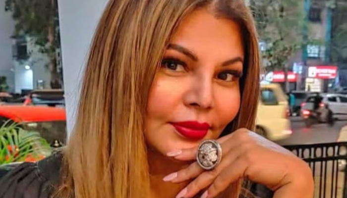 Rakhi Sawant says she is free now