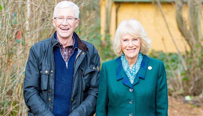 Paul OGradys sudden death leaves Queen Camilla deeply saddened