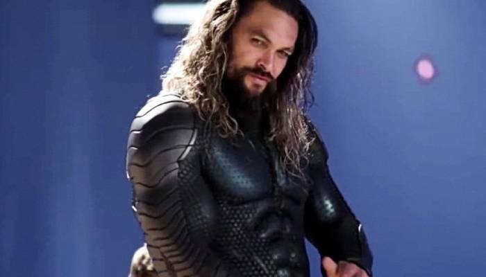 Jason Momoa addresses Aquaman’s involvement in DC Universe