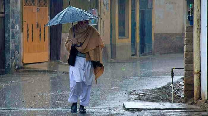 Karachi weather update: Will city receive rain today?
