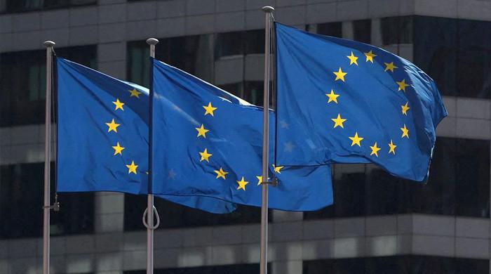 EU removes Pakistan from ‘List of High-Risk Third Countries’