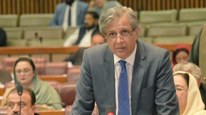 Checks and balances: NA passes bill to clip CJP’s suo motu powers