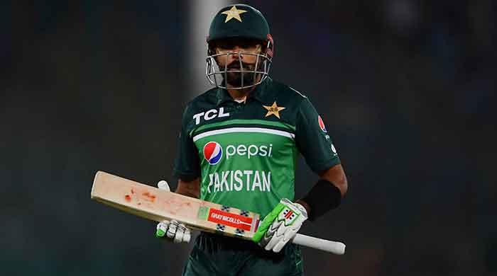 Where does Babar Azam stand in latest ICC rankings?