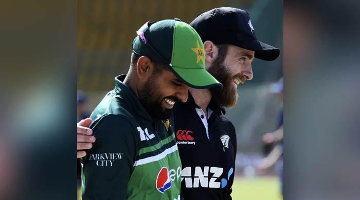 Will Karachi be stripped of hosting New Zealand ODI?