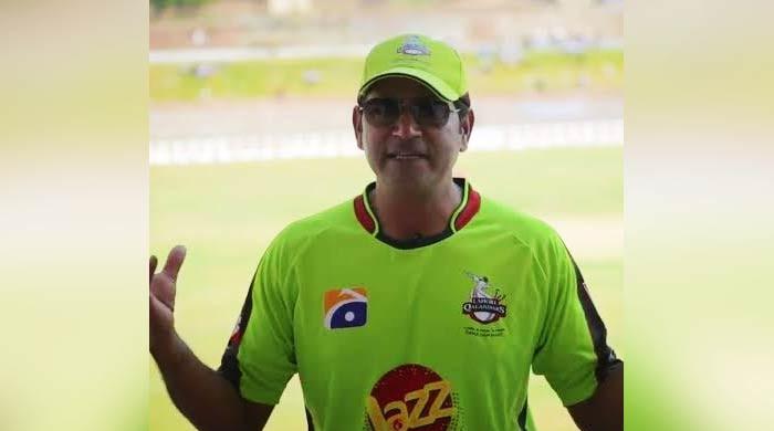 Aqib Javed slams Pakistan team’s fitness level