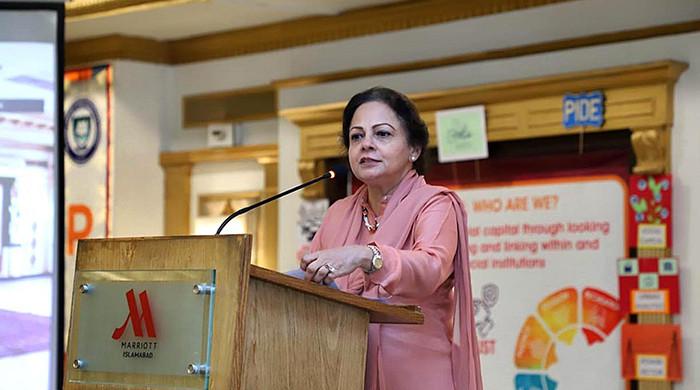 Winning IMF trust for release of next tranche taking time, says minister