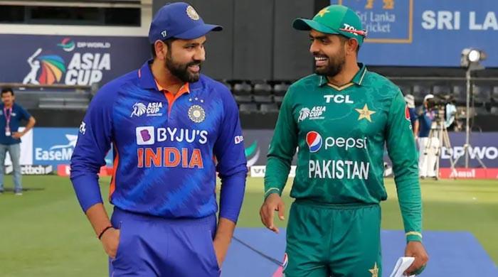 Pakistan, India likely to play ICC World Cup 2023 matches in Bangladesh