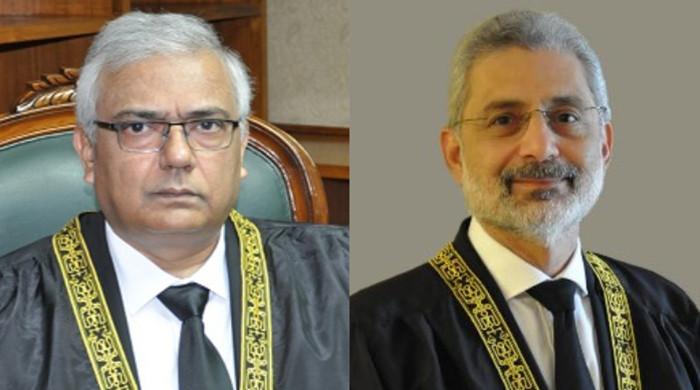 Top court’s special bench orders suspending 'all' suo motu cases