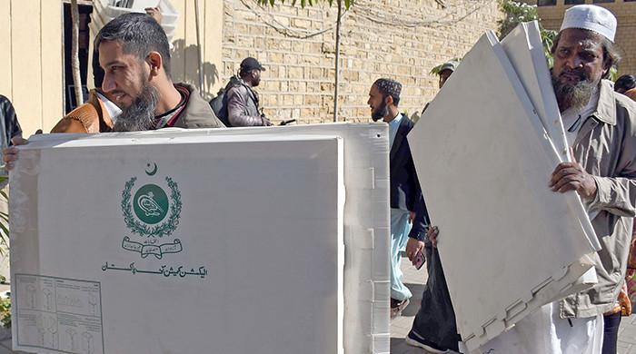 After Punjab, KP elections to be held on October 8: ECP