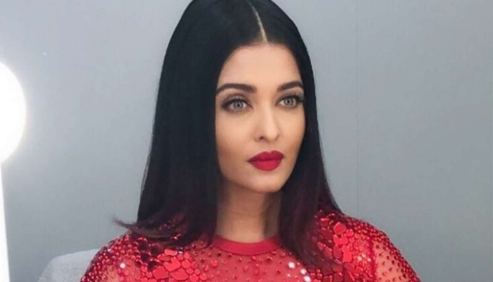 Aishwariya Rai was once suddenly replaced in five films