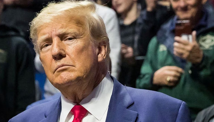 Trump challenges order directing his ex-aides to testify - Vimarsana News