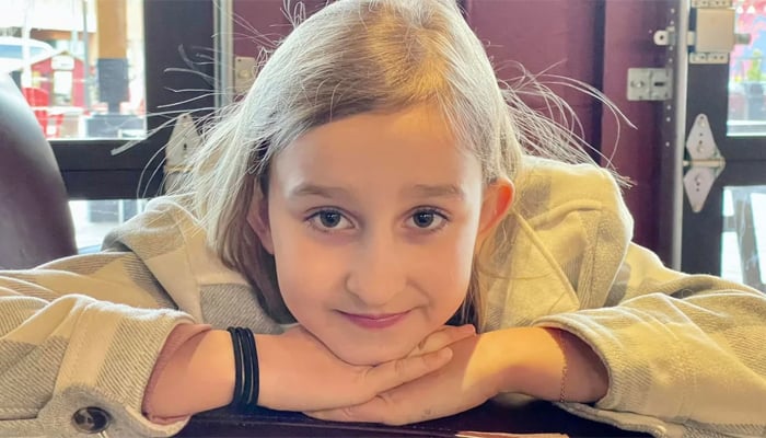 Evelyn Dieckhaus is one of the victims of the Nashville school shooting — Provided by family
