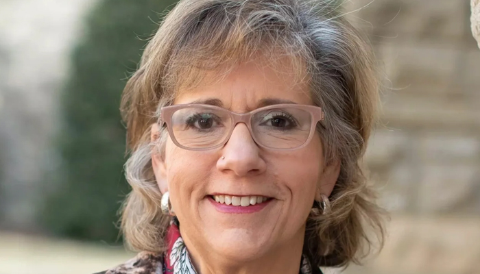 Katherine Koonce. — From The Covenant School