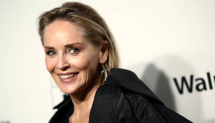 Sharon Stone speaks out about gender pay gap in Hollywood