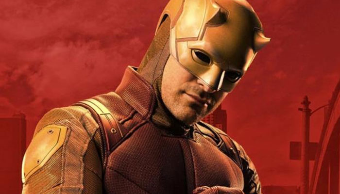 Daredevil actor teases violent Disney+ show