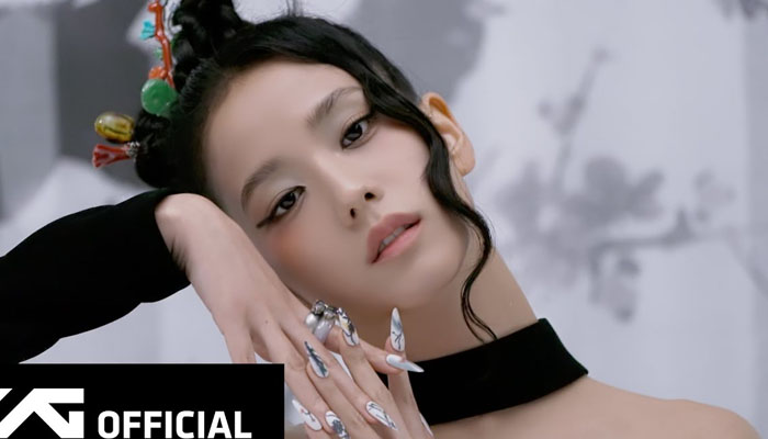 The poster is different from the other visual clips and teasers released so far