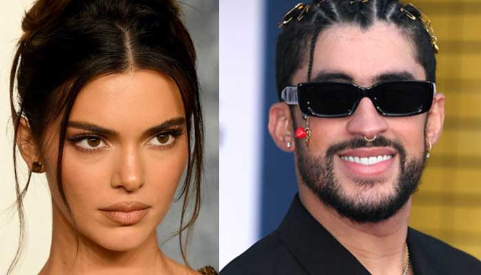 Kendall Jenner, Bad Bunny confirm romance during latest date in LA?