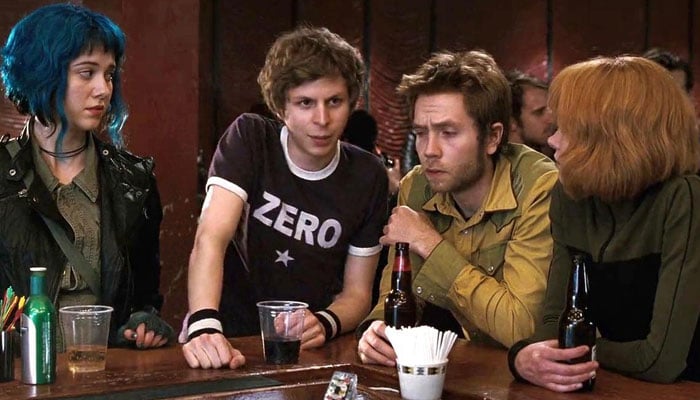 Netflix bringing entire Scott Pilgrim cast together for its anime series