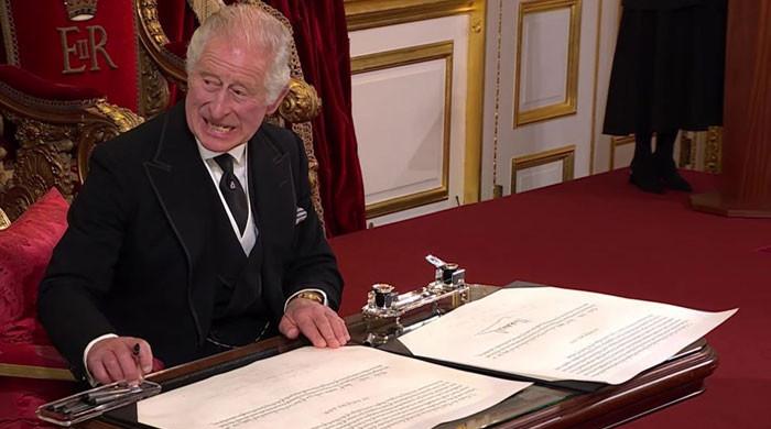 Deutsche Gastgeber sorgen dafür, dass King Charles-Stifte nach viralen Vorfällen nicht auslaufen