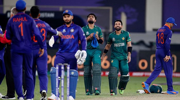 BCCI, ICC reject staging Pakistan's World Cup matches in Bangladesh
