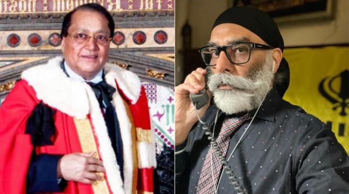 SFJ's Gurpatwant Singh Pannun sues pro-India UK leader Rami Ranger for calling him agent