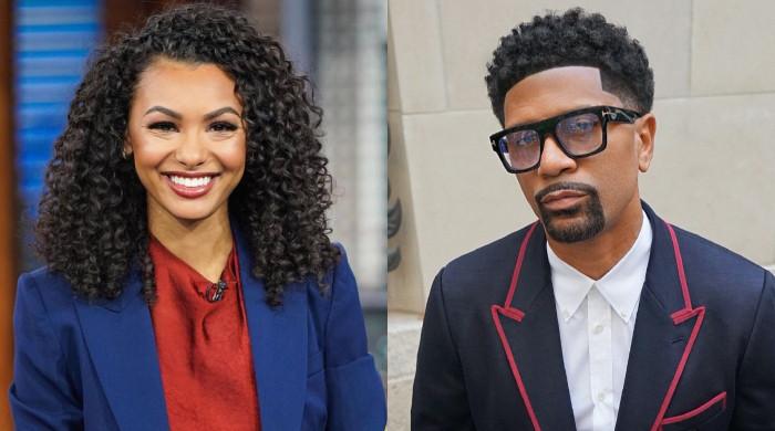 Jalen Rose fired from ESPN as reports surface about inappropriate behaviour with Malika Andrews?