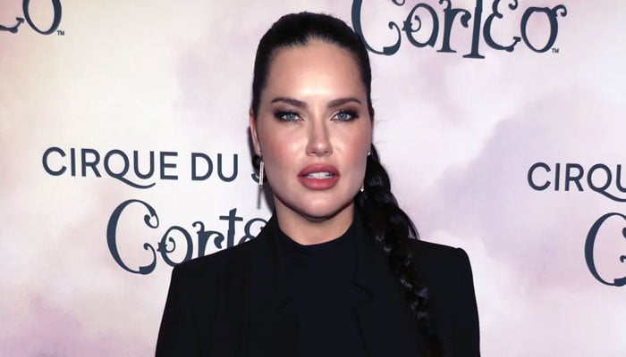 Adriana Limas makes rare red carpet appearance with family: Check out her lookalike daughters