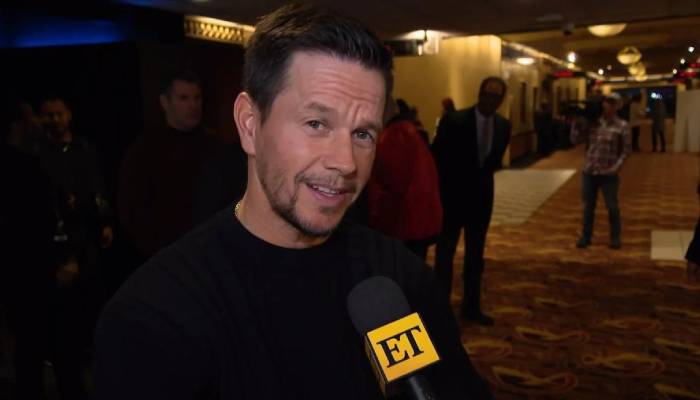 Mark Wahlberg leaves Hollywood for Las Vegas for children ‘to thrive’
