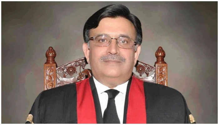 Mahkamah Agung melanjutkan pembelaan PTI pada jajak pendapat KP dan Punjab hari ini