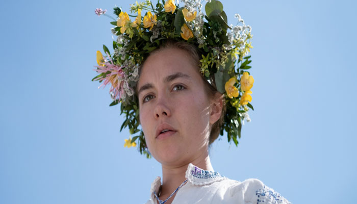 Florence Pugh opens up on preparing for Midsommar: abused my own self