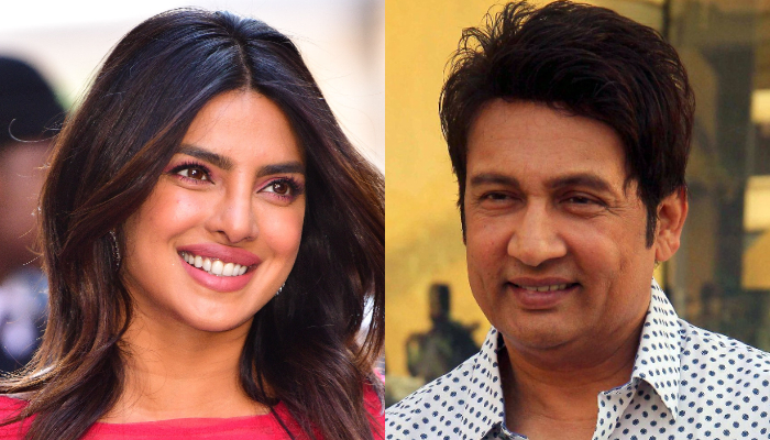 Shekhar Suman also makes shocking revelation about the film industry after Priyanka Chopra