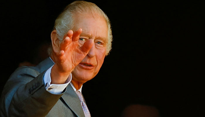King Charles warns Europe security under threat