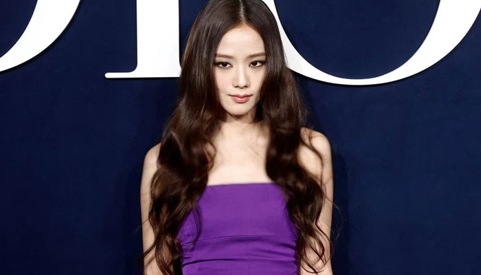 Blackpink’s Jisoo makes solo debut with ‘ME’