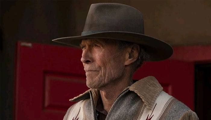 Clint Eastwood sets final film of his Career at Warner Bros