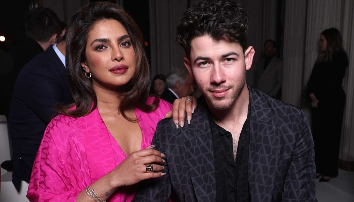 Priyanka Chopra gushes over hubby Nick Jonas, says he’s ‘very intentional’