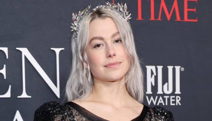 Phoebe Bridgers lashes out at ‘fans’ who bullied her after father’s demise