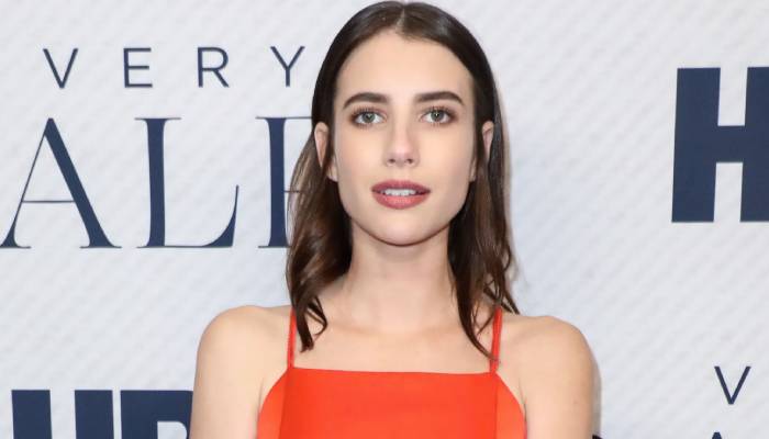 Emma Roberts faces backlash online for ‘supporting industry built on exploitation: Video