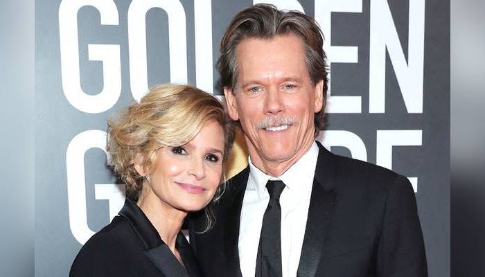 Kyra Sedgwick reveals she was ‘paid quite less’ than her husband Kevin Bacon