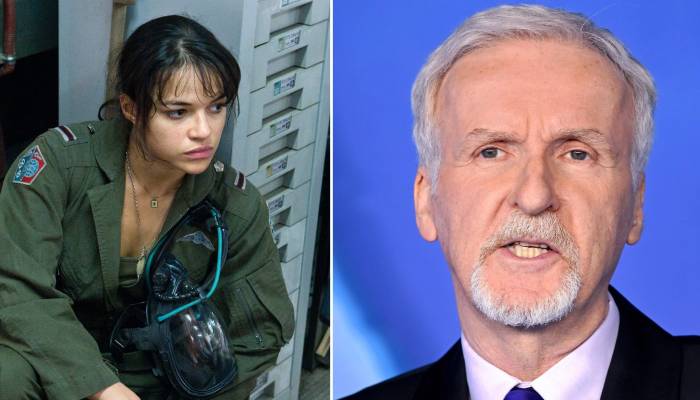 Michelle Rodriguez reveals why she rejects James Cameron’s offer for Avatar sequel