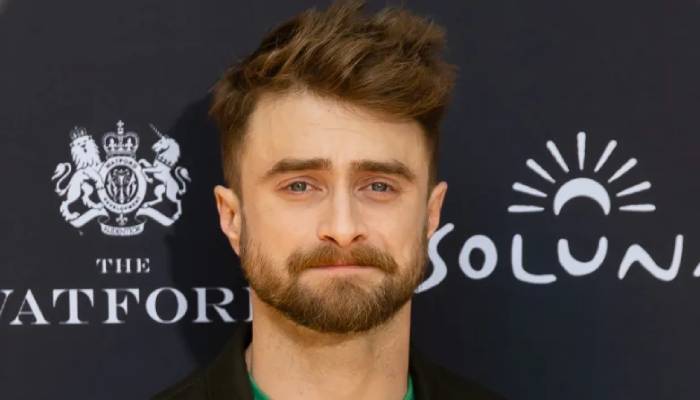 Daniel Radcliffe subtly throws shade at Harry Potter author JK Rowling: Watch