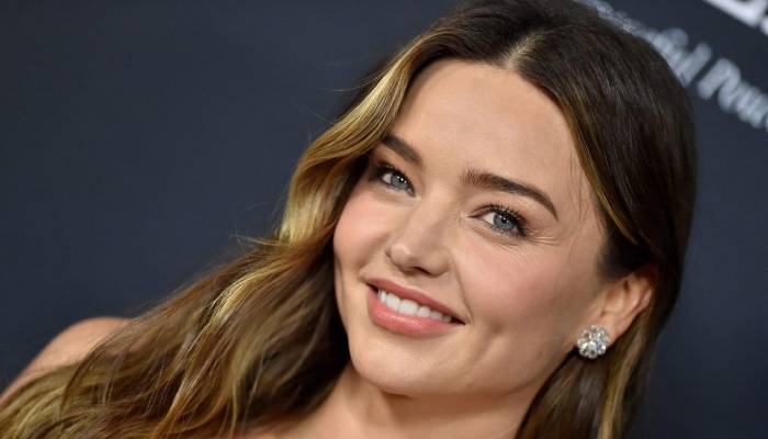 Miranda Kerr believes motherhood is ‘incredibly rewarding experience’ of her life