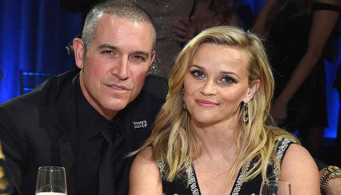 Reese Witherspoon and Jim Toth were two very different people, leading to divorce: A source claims