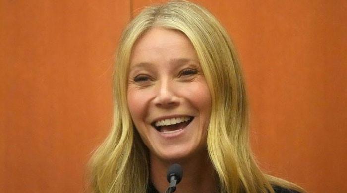 Gwyneth Paltrow on ski collision trial verdict: 'I am pleased with the outcome'